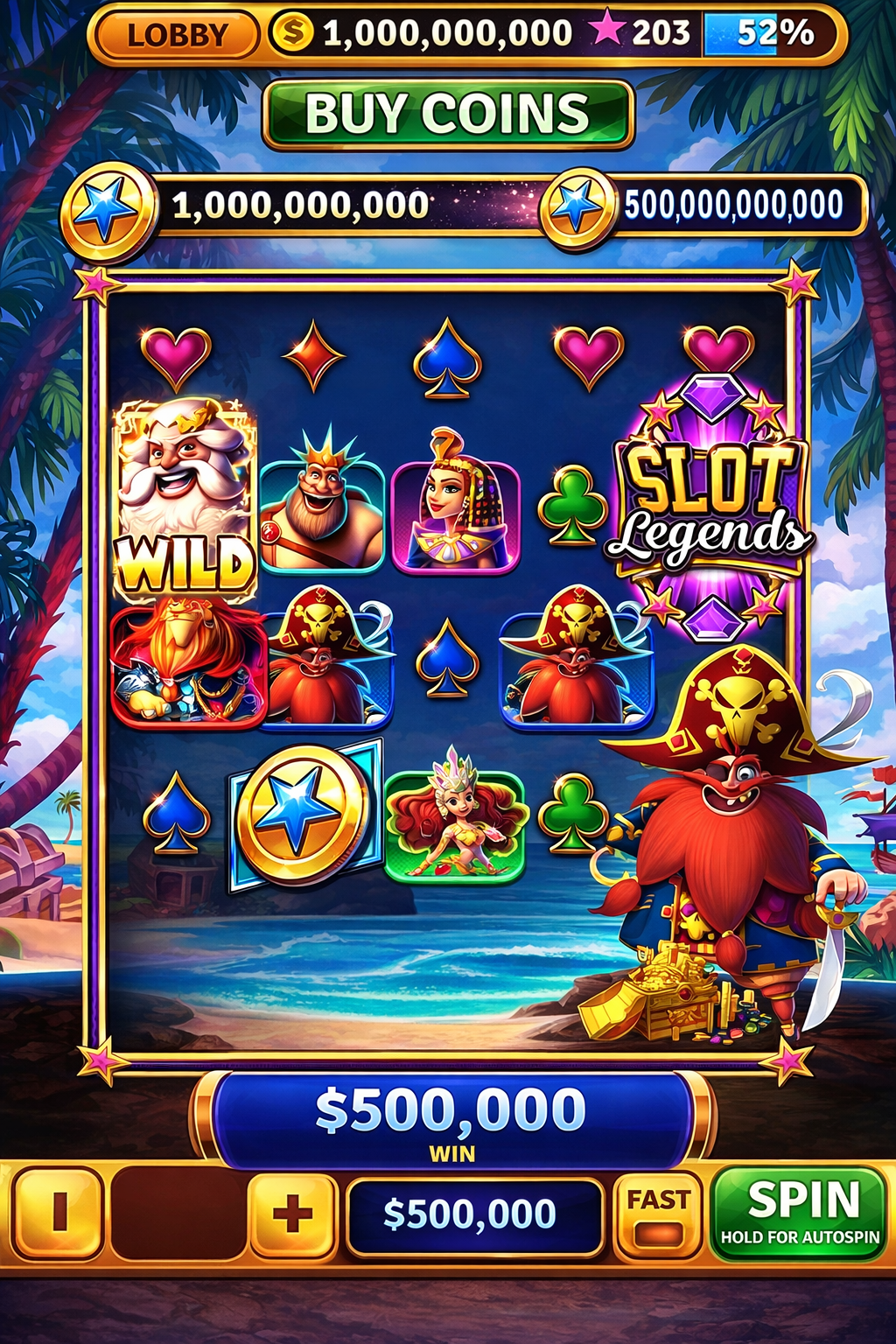 monster casino
