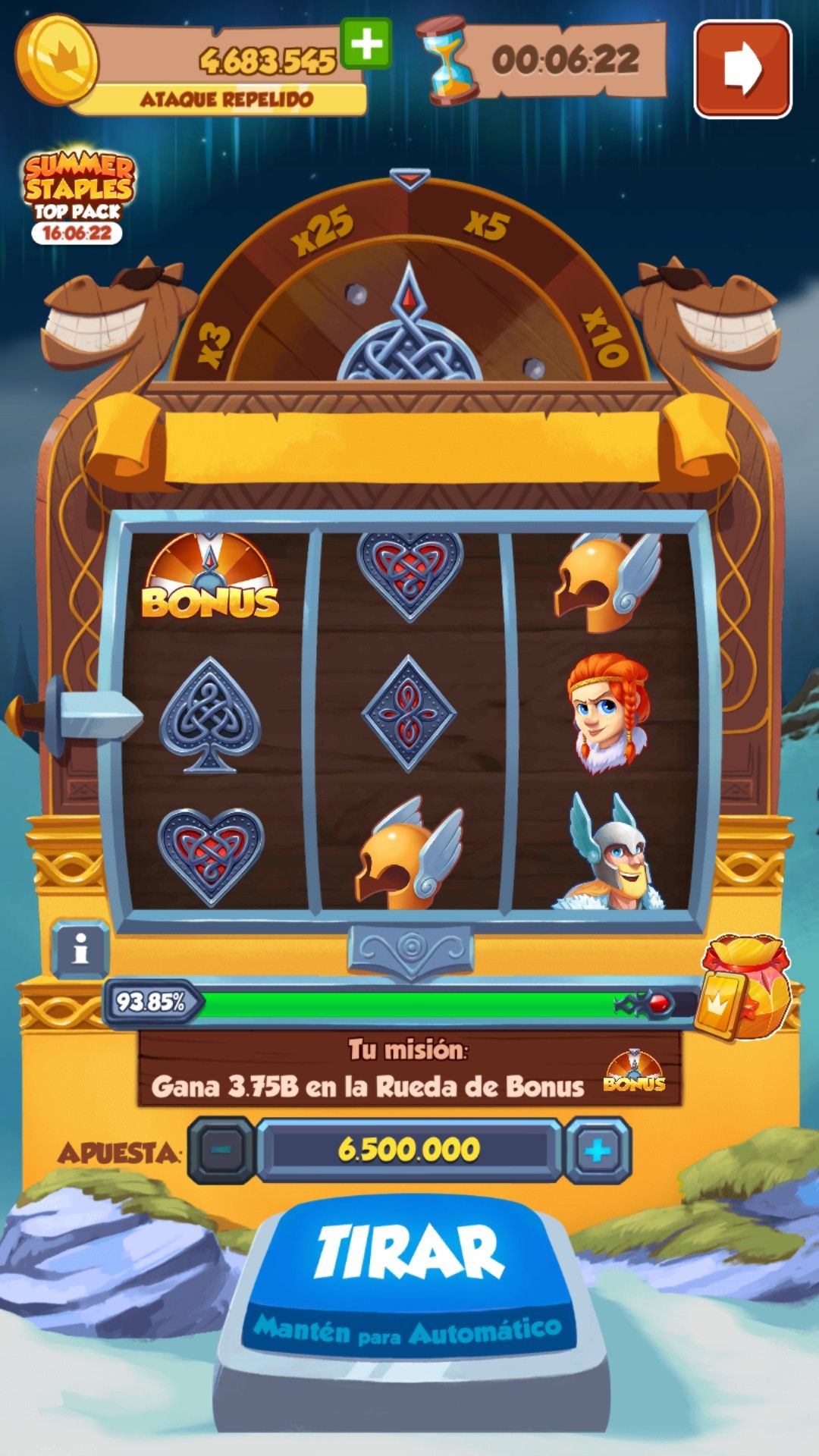 monster casino