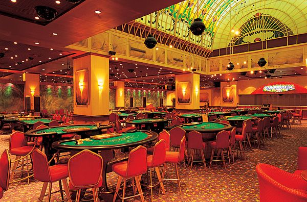 پاکستان میں monster casino قانونی ہے۔