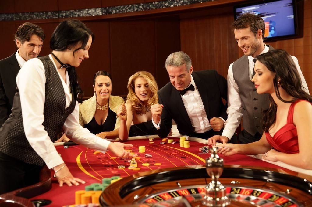 monster casino